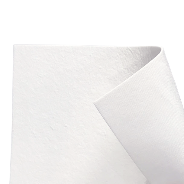 Refractory Felt 1/4" Thick (2100°F Paper)