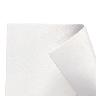 Refractory Felt 1/4" Thick (2100°F Paper)