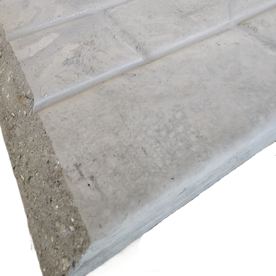 Custom Fireplace, Wood Stove and Boiler refractory panels can be custom cast at Canadian Forge to suit, in any thickness, with brick patterns, and with special forms cut or cast to fit.  Refractories stronger than the original are used for optimal ongoing service.  Cast panels can often withstand 3200°F and over 20,000 psi at full temperature, and provide great heat sink functionality for a smoother heat radiance from the firebox.