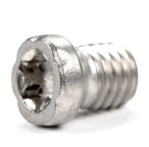 Roto Clip Replacement Screws for Carbide Flat Disc Trimmer