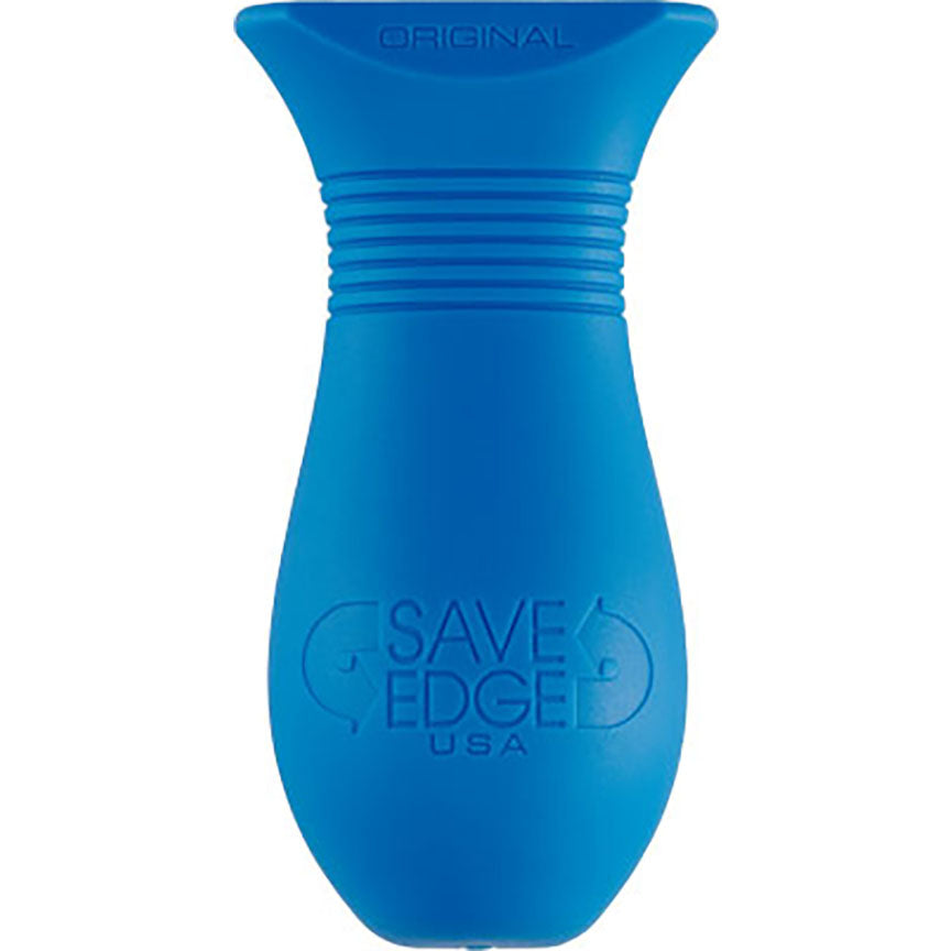 Save Edge Rasp Handle - Drive-On Style - coming soon!