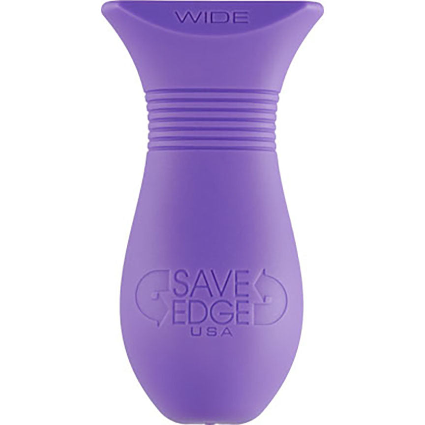 Save Edge Rasp Handle - Drive-On Style - coming soon!