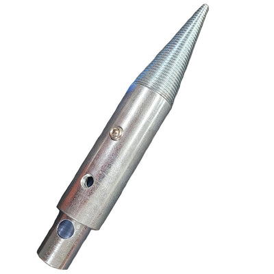 Spiral taper for Bench Grinders