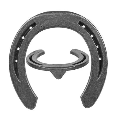 HMS SportHorse Steel  Front - Side Clip