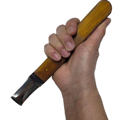 St Martin Farrier Knife - Double Blade