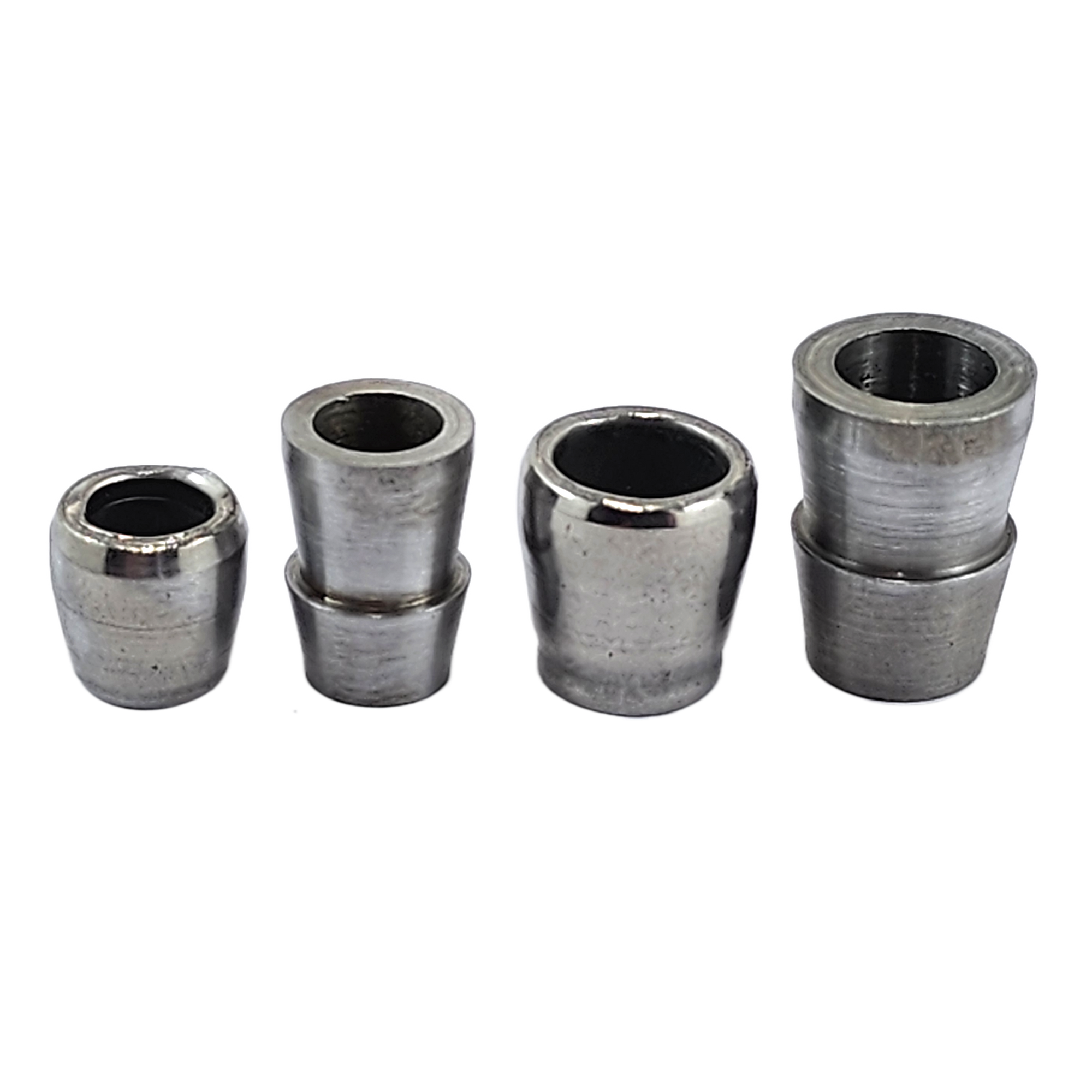 Steel Ring Wedges - Universal Hammer & Tool Wooden Handle Repairs - 4 styles