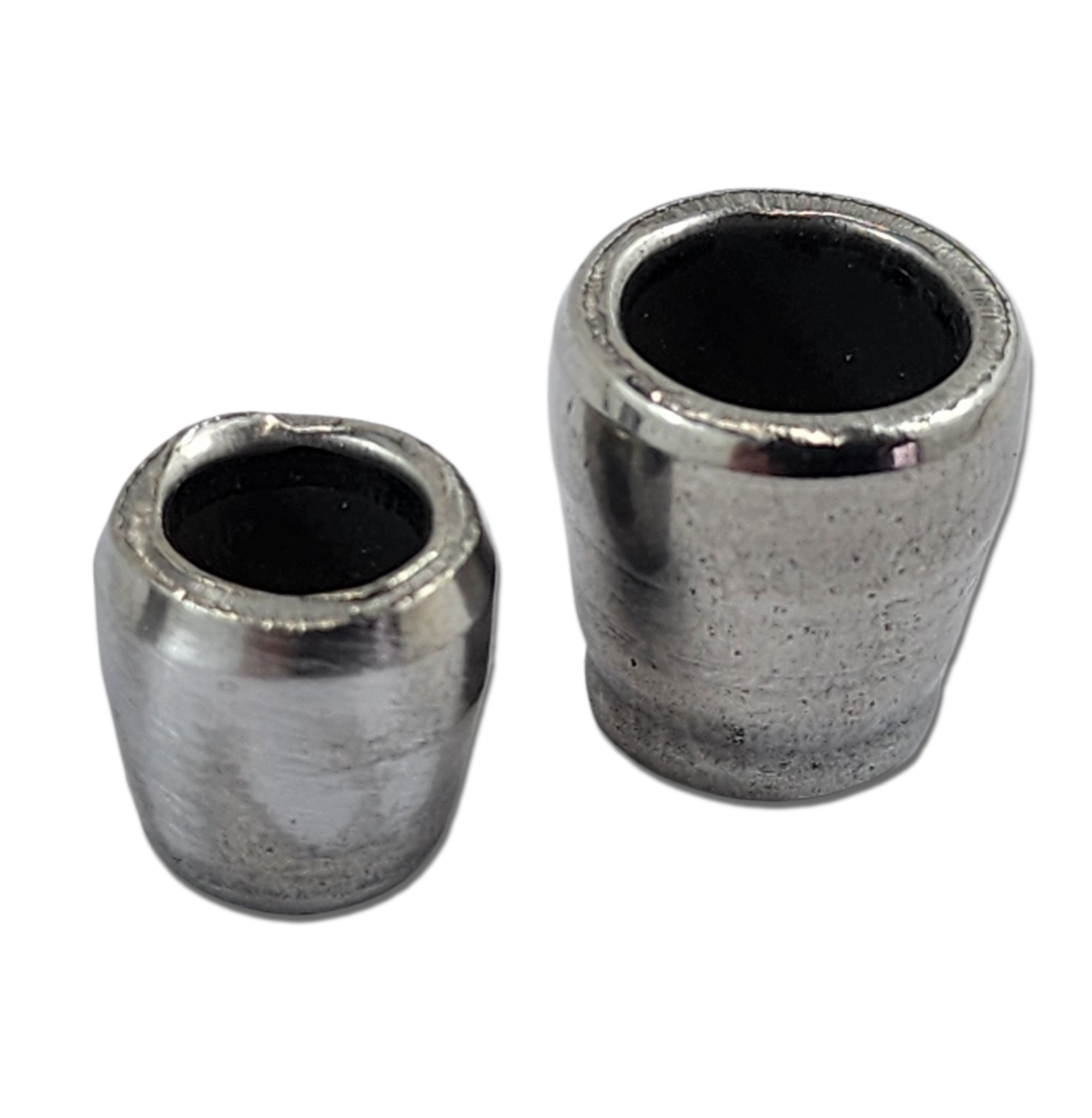 Steel Ring Wedges - Universal Hammer & Tool Wooden Handle Repairs - 4 styles