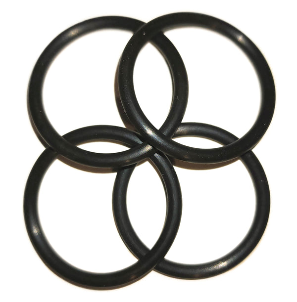 ELASTICS for SOFT-RIDE Boot STRAPS - Canadian Forge & Farrier