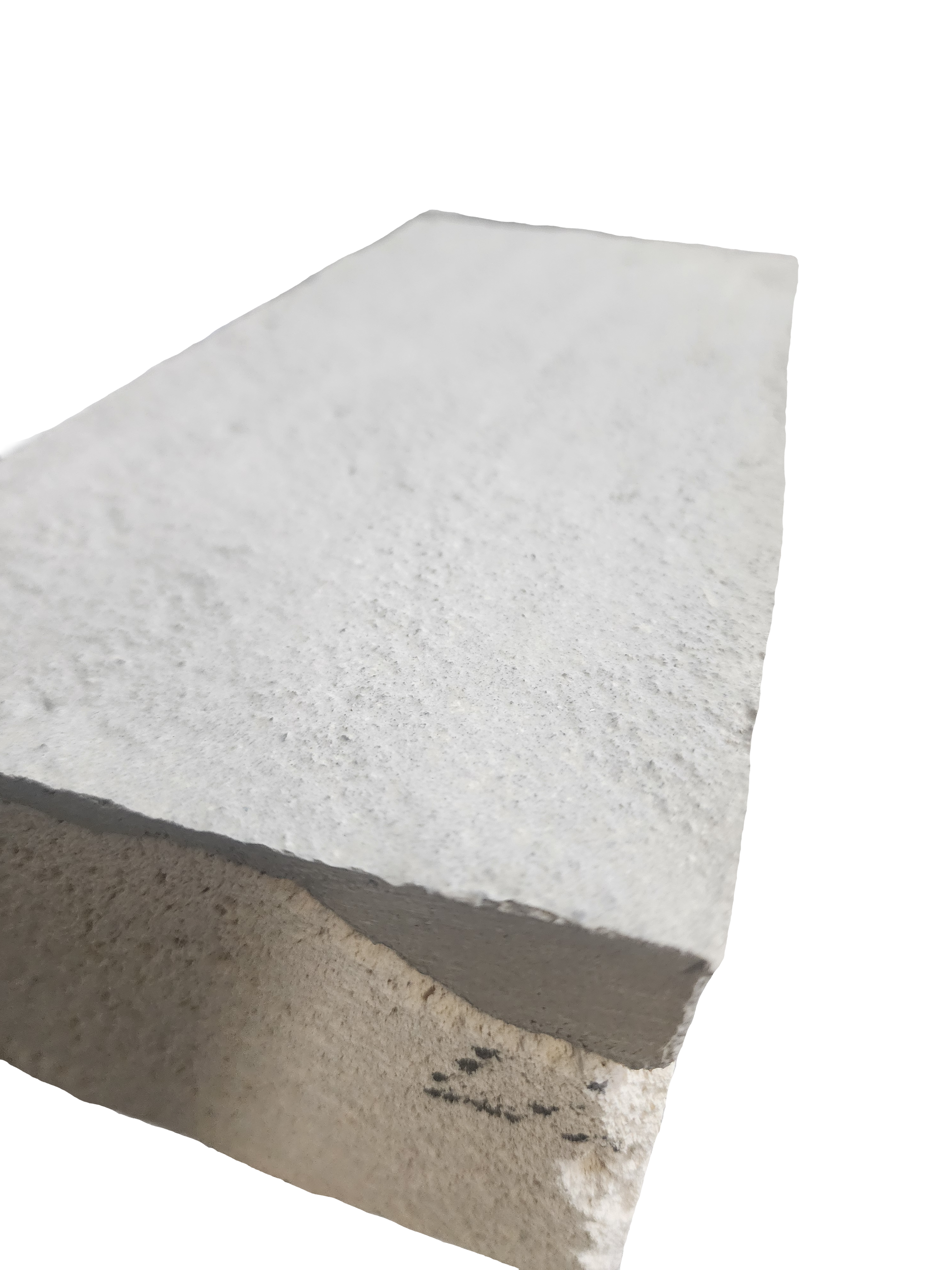 Thermbond 6P - Phosphate Bonded Refractory Kit (Wet & Dry)