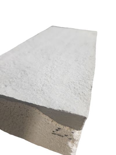 Thermbond 6P - Phosphate Bonded Refractory Kit (Wet & Dry)