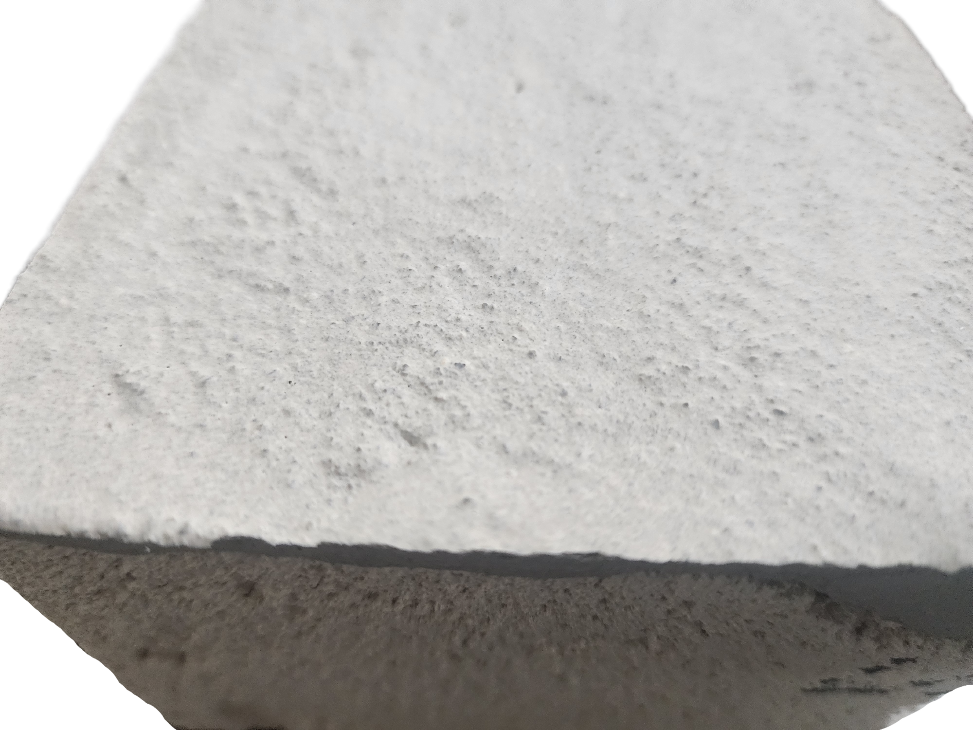 Thermbond 6P - Phosphate Bonded Refractory Kit (Wet & Dry)