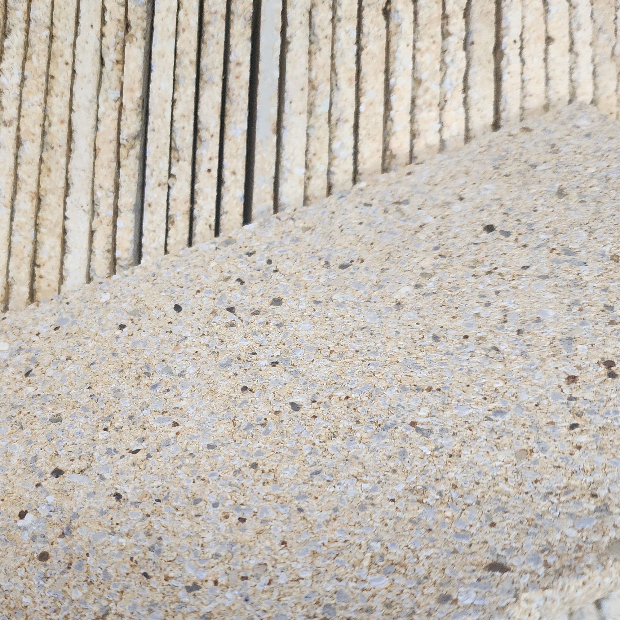 3000°F+ Dense SPLIT Firebricks - Each