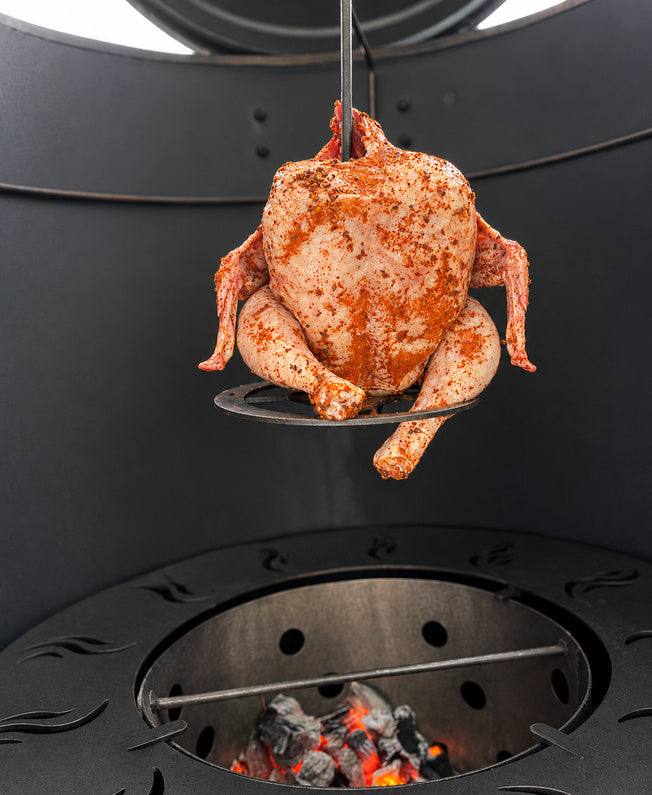 Lewis BBQ Chicken Hanger