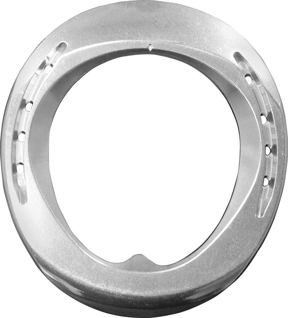 Mustad  Equilibrium Eggbar Aluminum