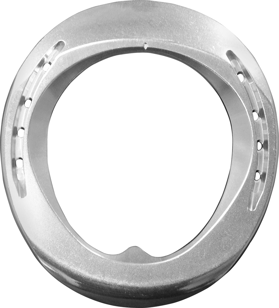 Mustad  Equilibrium Eggbar Aluminum