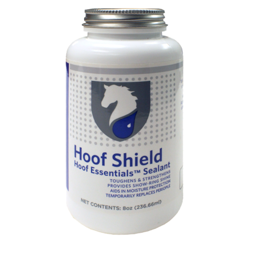 Mustad Hoof Shield - 8oz