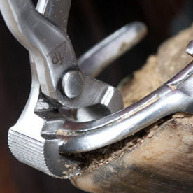 FootPro 12" Pull Off