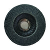 FootPro Zirconia High Density Flap Disc - 4.5"
