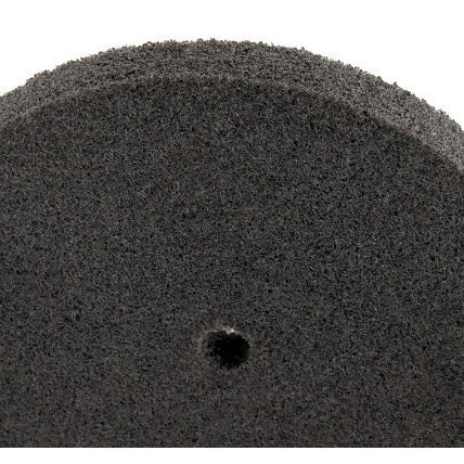 Farrier Products Buffing/Sharpening Wheel - 6''