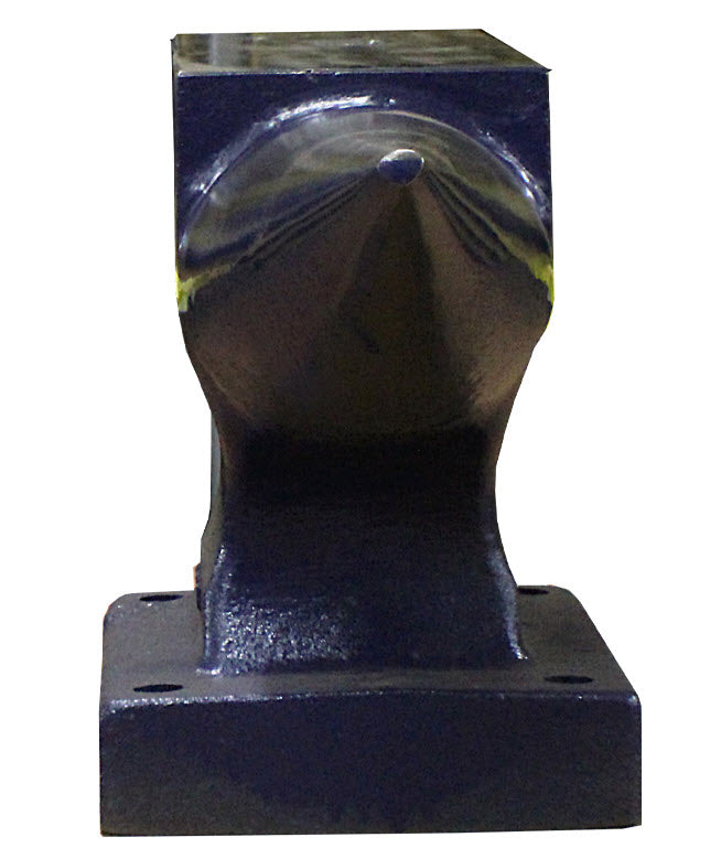 105 lb SCOTT Anvil  - SQUARE HEEL (USA)