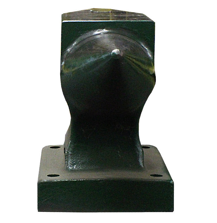 105 lb SCOTT Anvil - TAPERED HEEL (USA)