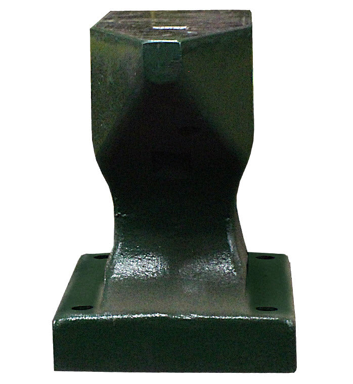 105 lb SCOTT Anvil - TAPERED HEEL (USA)