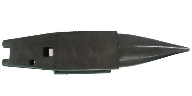 105 lb SCOTT Anvil with TURNING CAMS