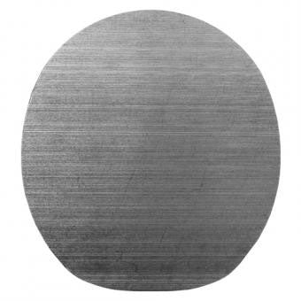 Aluminum Plate - Each