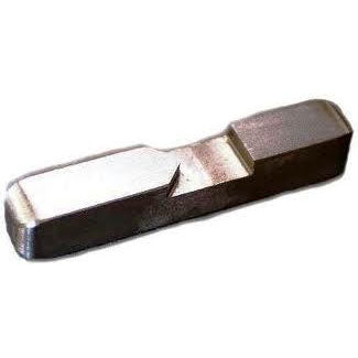 Anvil Brand Clip Starter for Hardy Hole