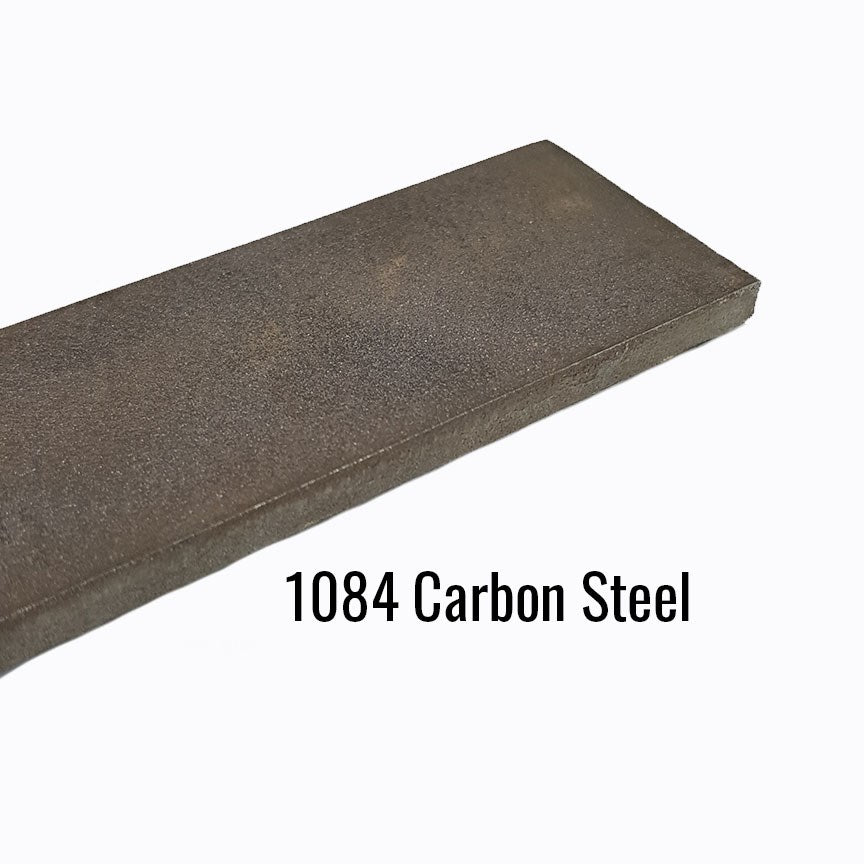 1084 Steel 1/4
