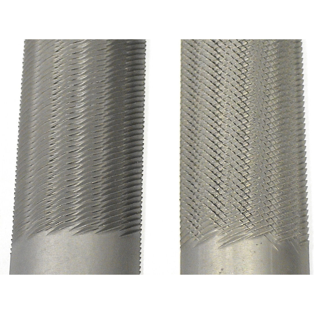 Bellota 14" Half Round Pipeliner File