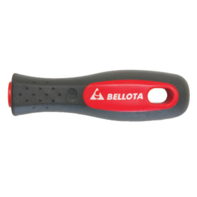 Bellota Rasp/File Handle -Fits Smaller Round Tang Ends Only