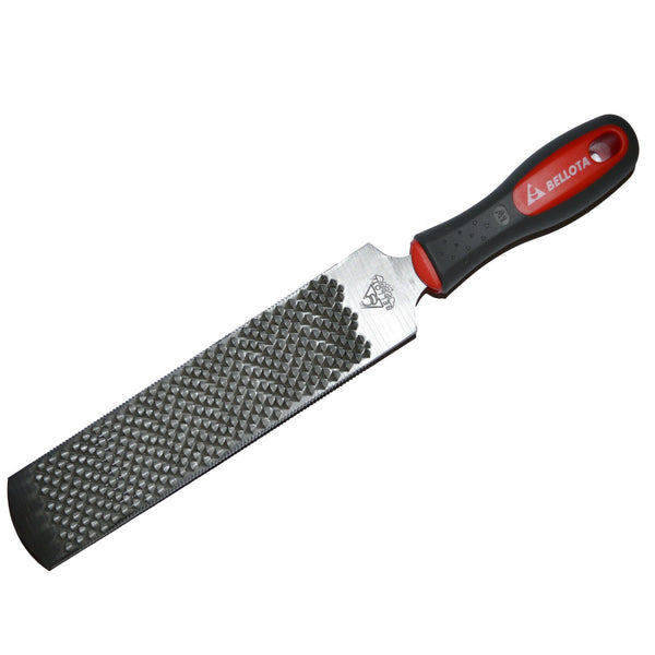 Bellota Mini Rasp with Handle - Canadian Forge & Farrier