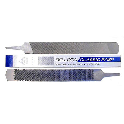Bellota Classic Rasp