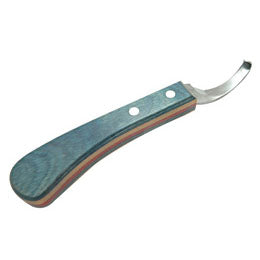 Bloom Offset/Curve Blade Knife