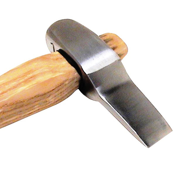Bloom Hot Cut - Wood Handle