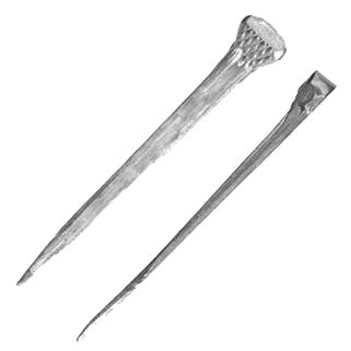 Capewell Regular Head Horseshoe Nails