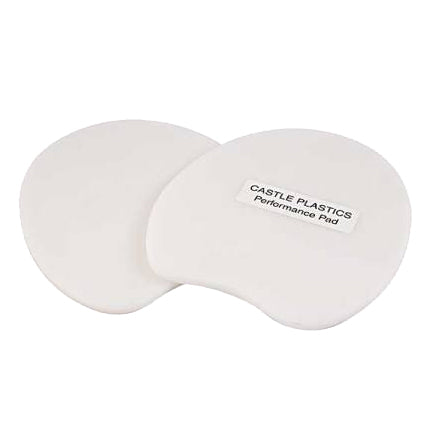 Castle Performance Sole Protection Pads