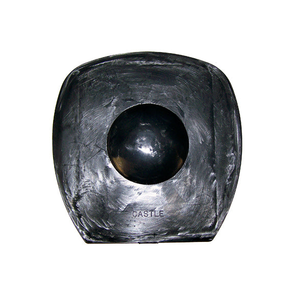 Castle Snoball Pads - Flat