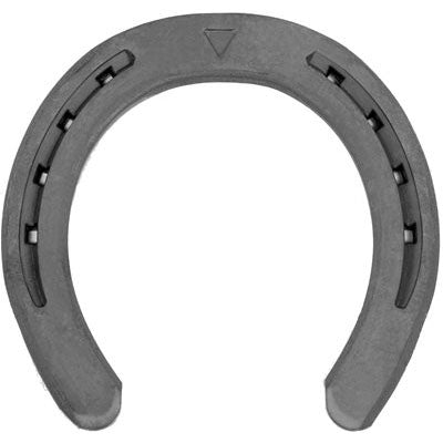 Delta Challenger TS7 Steel Horseshoes - Unclipped