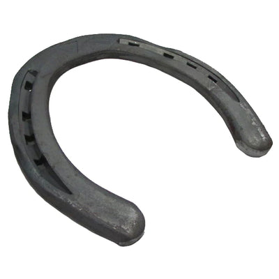 Delta Challenger TS7 Steel Horseshoes - Clipped