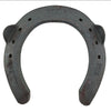 Delta Challenger TS8 Steel Horseshoes -Clipped