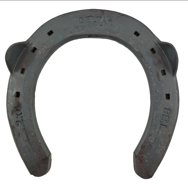 Steel Horseshoes Canadian & Farrier