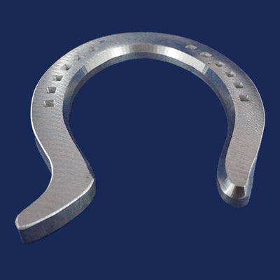 Colleoni FATAM Aluminum Horseshoes