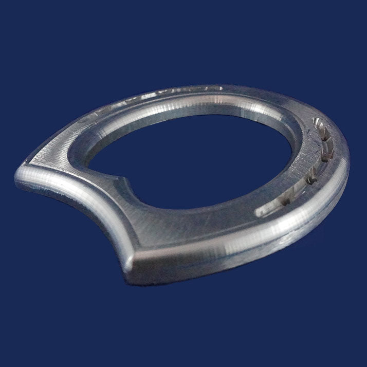 Colleoni PSS Bar Rolling Aluminum Horseshoes