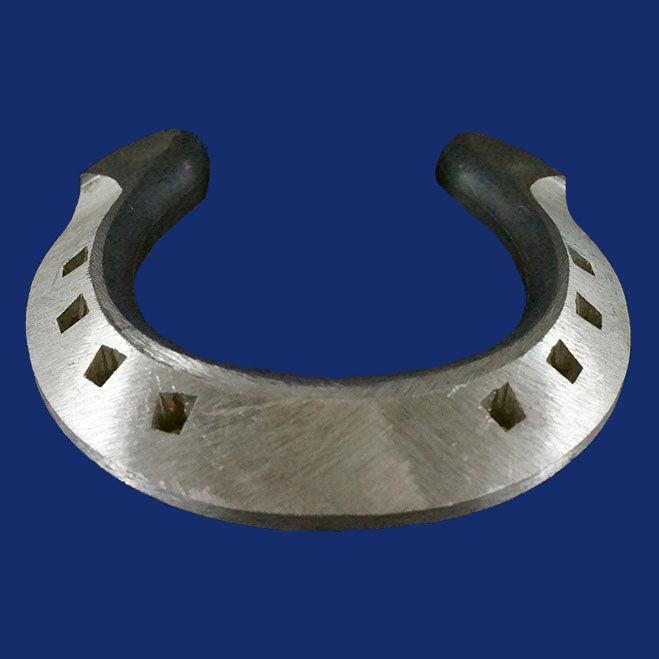 Colleoni FAV Broken Open Roller Aluminum Horseshoes