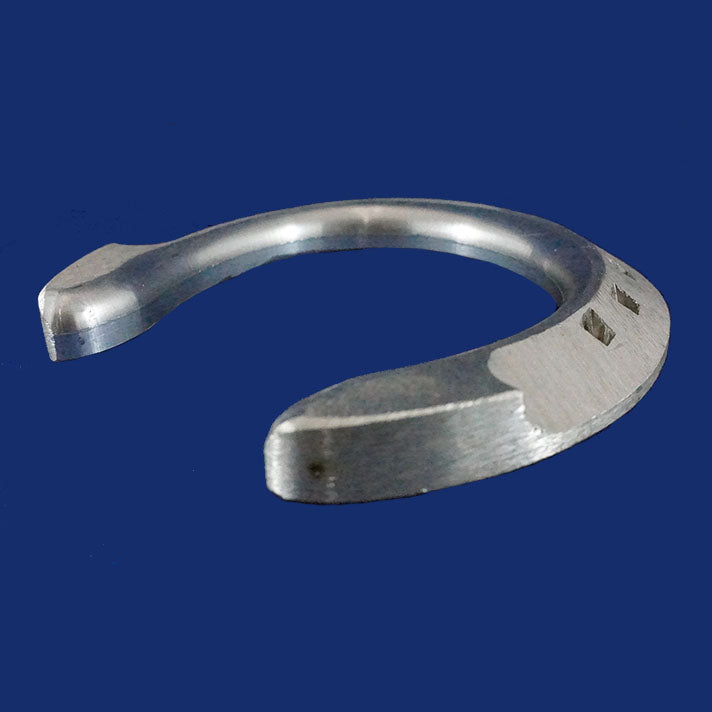 Colleoni FAV Broken Open Roller Aluminum Horseshoes