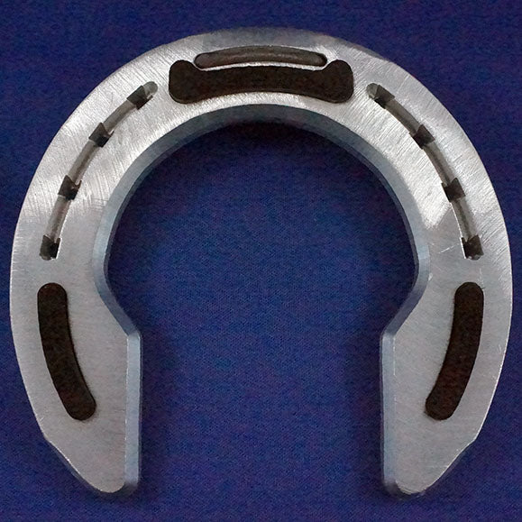 Colleoni FAGDD Rubber Aluminum - per Pair