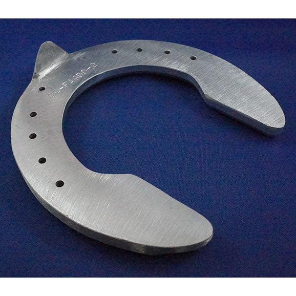 Colleoni FAGDD Rubber Aluminum - per Pair