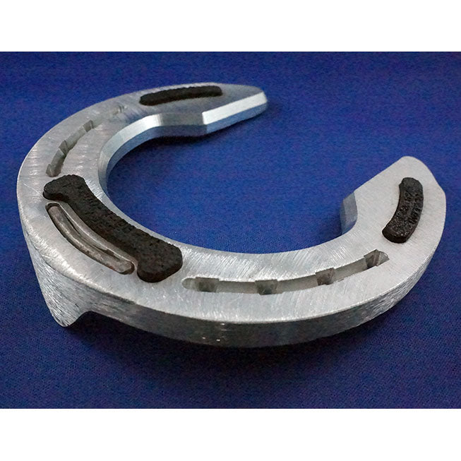 Colleoni FAGDD Rubber Aluminum - per Pair